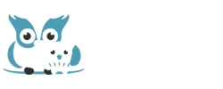 The Parker White DDS Family Dentistry website header logo