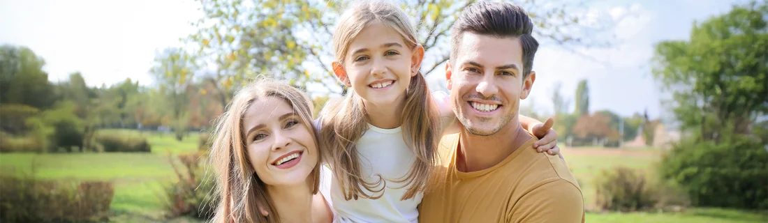 FC – Family Dentistry at Parker White DDS Family Dentistry in Grass Valley, CA